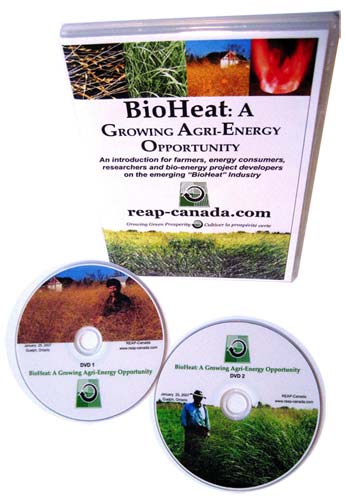 Bioheat: A Growing Agri Energy Opportunity